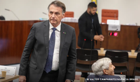 PrisÃ£o domiciliar: saiba o que Bolsonaro estÃ¡ proibido de fazer