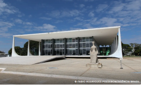 STF retoma sessÃµes apÃ³s recesso e farÃ¡ defesa de Moraes