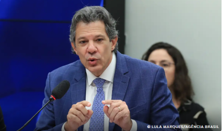 Minerais crÃ­ticos e terras raras podem entrar em negociaÃ§Ãµes com EUA