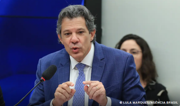 Minerais críticos e terras raras podem entrar em negociações com EUA