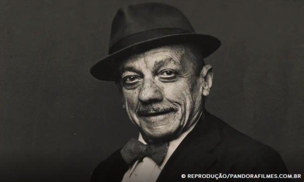 Adoniran Barbosa completa 115 anos de nascimento neste 6 de agosto