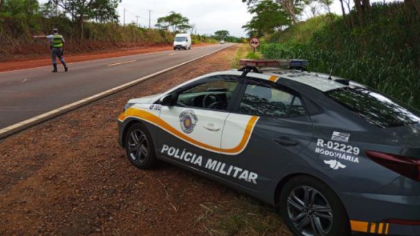 2º Batalhão de Polícia Rodoviária celebra 48 anos de serviços prestados no interior paulista