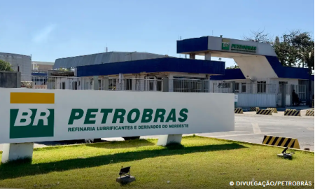Petrobras tem lucro lÃ­quido de R$ 26 bilhÃµes no segundo trimestre