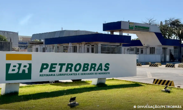 Petrobras tem lucro líquido de R$ 26 bilhões no segundo trimestre