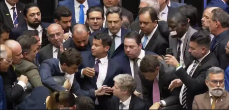 Entenda as mudanÃ§as para blindar parlamentares que ganharam forÃ§a apÃ³s motim de bolsonaristas