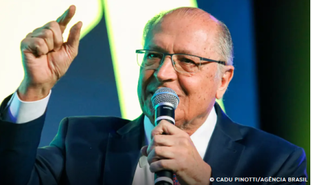 Plano de contingÃªncia ao tarifaÃ§o deve sair atÃ© terÃ§a, diz Alckmin