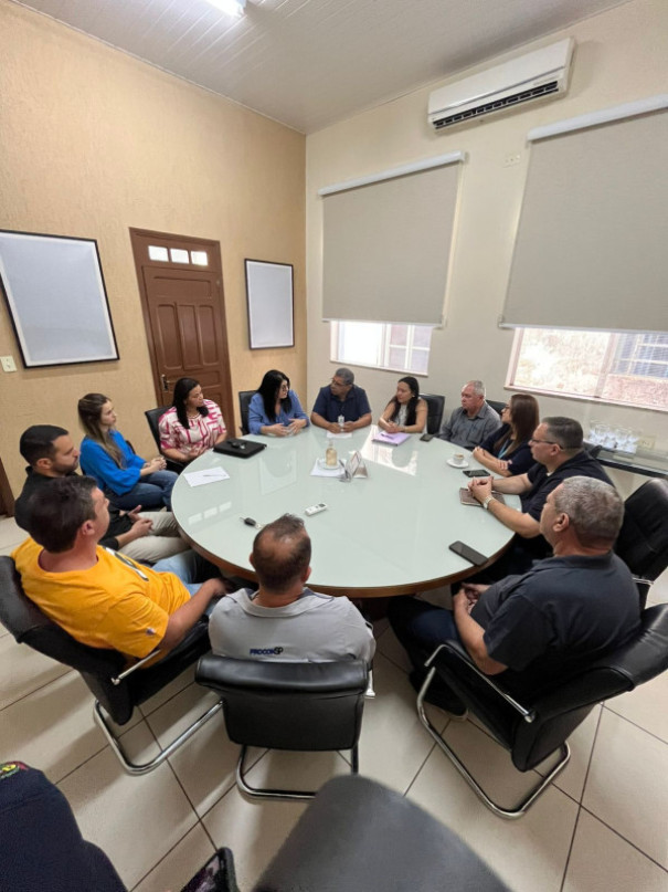 Estado e Prefeitura vão implantar dez leitos de UTI Geral para Santa Casa de Osvaldo Cruz