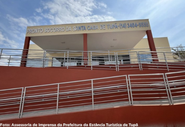 Motorista embriagado causa acidente e deixa motociclista ferido em Tupã