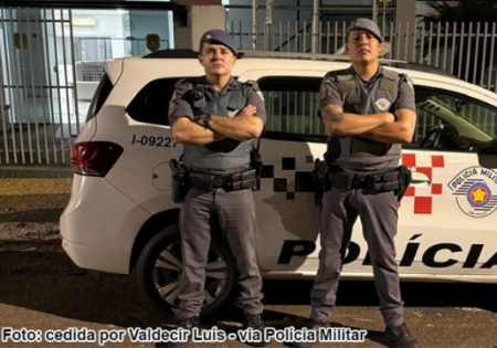 Condenado por furto Ã© capturado pela PolÃ­cia Militar na zona rural de Iacri