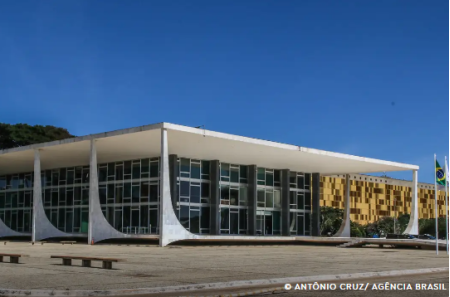 STF decide hoje se condena mais seis rÃ©us pela trama golpista