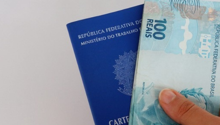 Prefeitura de Osvaldo Cruz libera segunda parcela do 13Âº SalÃ¡rio nesta TerÃ§a-feira