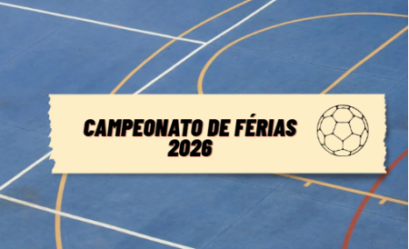 Prefeitura de Osvaldo Cruz abre inscriÃ§Ãµes para o Campeonato de FÃ©rias 2026