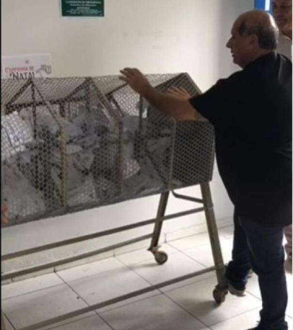 Divulgados os ganhadores do IPTU Premiado em Osvaldo Cruz