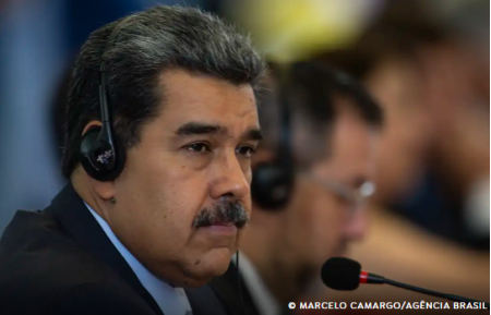 PaÃ­ses do Mercosul cobram democracia na Venezuela; Brasil nÃ£o assina comunicado