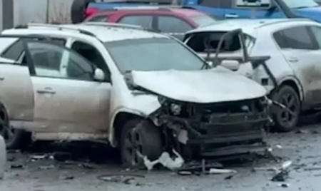 General russo morre em atentado com carro-bomba em Moscou