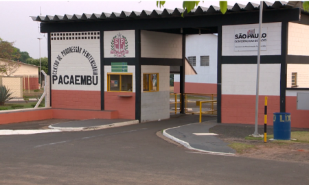 ComeÃ§a a saÃ­da temporÃ¡ria de Natal de presos do regime semiaberto em SP