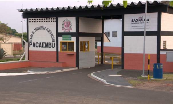 Começa a saída temporária de Natal de presos do regime semiaberto em SP