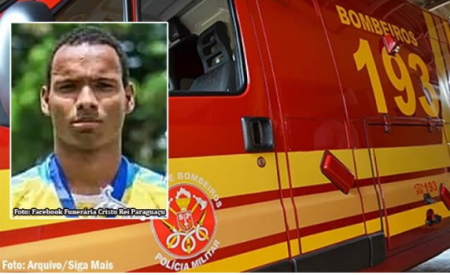 Jovem de 19 anos morre afogado em ParaguaÃ§u Paulista