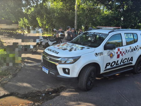 Homem foi encontrado sem vida no bairro Vale do Sol, em Osvaldo Cruz