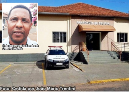 Vigilante Ã© morto a facadas em frente a conveniÃªncia em QuatÃ¡