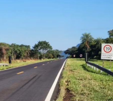 DER-SP inicia operaÃ§Ã£o de 21 novos radares em rodovias estaduais para reforÃ§ar seguranÃ§a viÃ¡ria