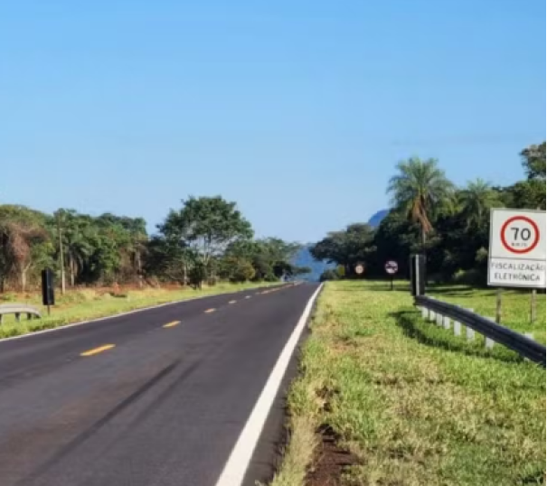 DER-SP inicia operação de 21 novos radares em rodovias estaduais para reforçar segurança viária