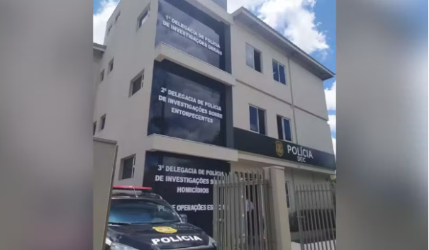 Dupla é baleada em bar de Presidente Prudente