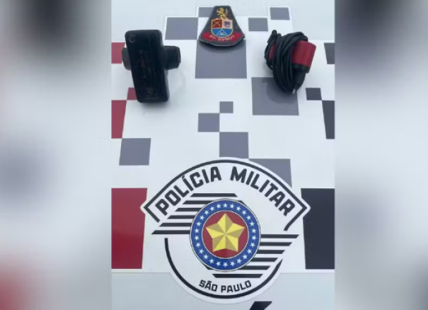 Homem procurado pela Justiça é preso após agredir a irmã em Panorama