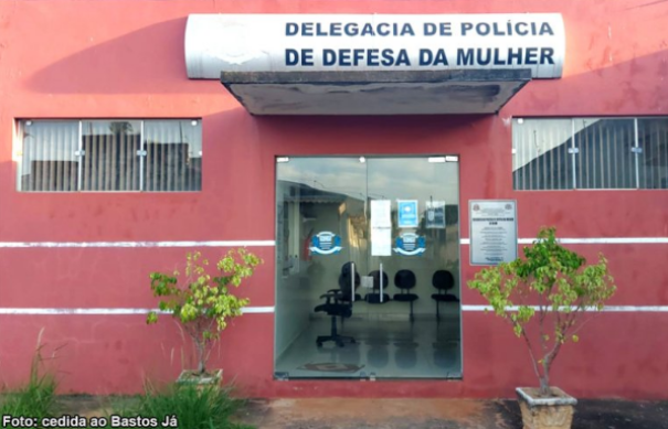 Homem é preso por ameaçar e extorquir as próprias filhas em Bastos