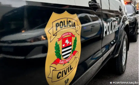 OperaÃ§Ã£o cumpre mandados de prisÃ£o contra agressores de mulheres em SP