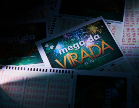 Rumo a R$ 1 BilhÃ£o! Mega da Virada 2025 Bate Recorde HistÃ³rico com Maior PrÃªmio de Todos os Tempos