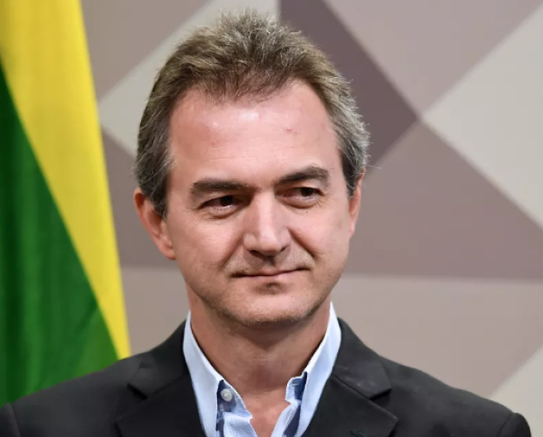 Joesley Batista viaja à Venezuela para tentar convencer Maduro a renunciar