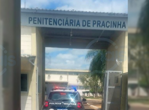 Homem procurado por furto é preso na região central de Arco-Íris