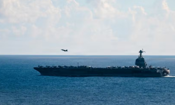 Governo Trump anuncia mudança e prioriza ações na América Latina