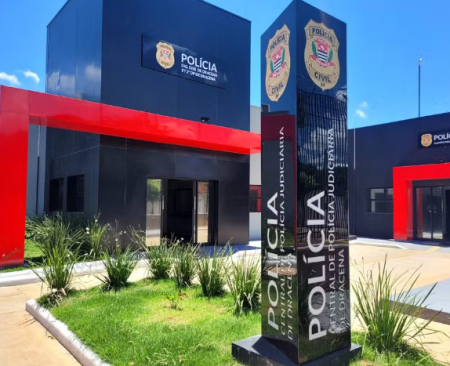 Homem de 31 anos morre apÃ³s ser baleado dentro de casa em Dracena