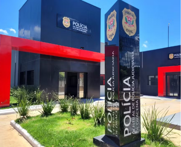 Homem de 31 anos morre após ser baleado dentro de casa em Dracena