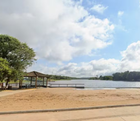 Homem morre afogado apÃ³s ignorar alertas de socorristas em Sandovalina