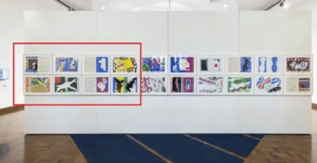 Obras de Matisse e Portinari sÃ£o roubadas em SP