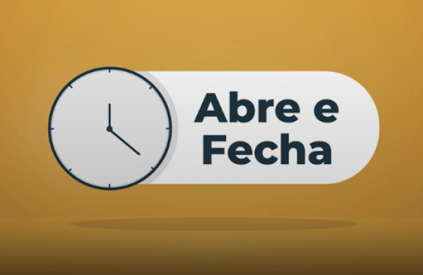 Prefeitura de Osvaldo Cruz terá expediente suspenso no Natal e Ano Novo
