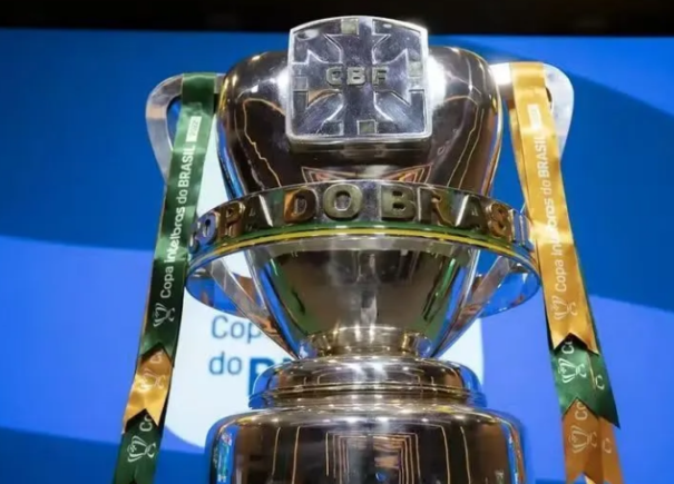 É Tudo ou Nada no Maracanã: Vasco e Corinthians Decidem a Copa do Brasil neste Domingo