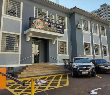 Queda de telhado leva idoso Ã  morte em Presidente Prudente