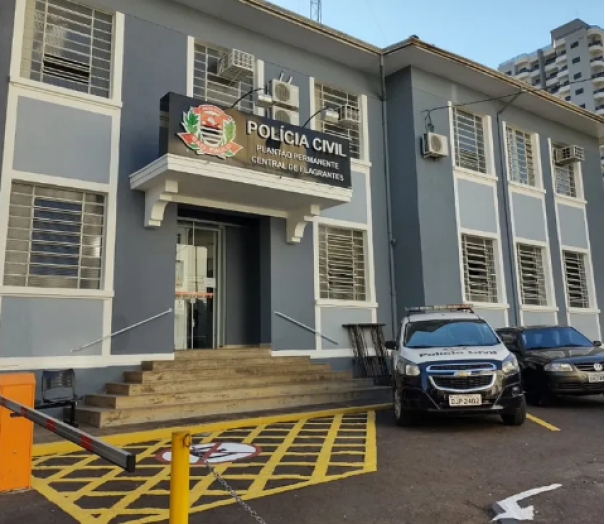 Queda de telhado leva idoso à morte em Presidente Prudente