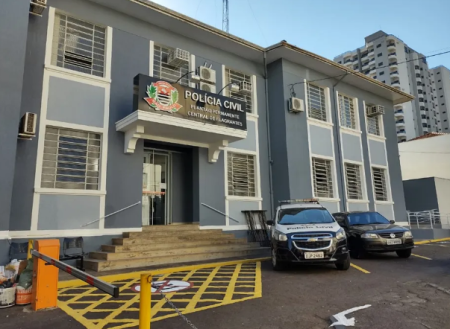 Homem Ã© preso por importunaÃ§Ã£o sexual dentro de hospital em Prudente