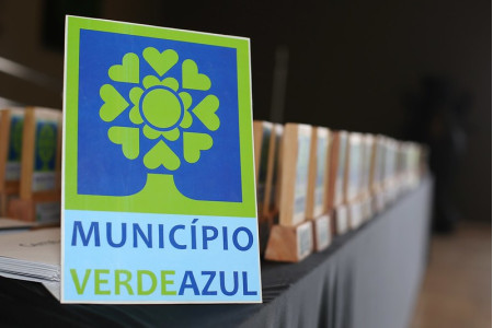 Sagres se destaca no Programa MunicÃ­pio VerdeAzul e reforÃ§a compromisso ambiental na regiÃ£o