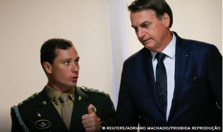 Bolsonaro sabia e concordou com plano de matar Lula, Alckmin e Moraes