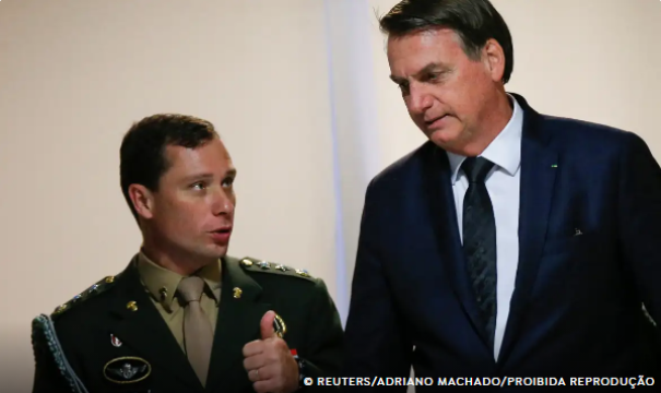 Bolsonaro sabia e concordou com plano de matar Lula, Alckmin e Moraes