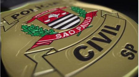 PolÃ­cia Civil de Adamantina faz terceira prisÃ£o por envolvimento em homicÃ­dio no Jardim Primavera