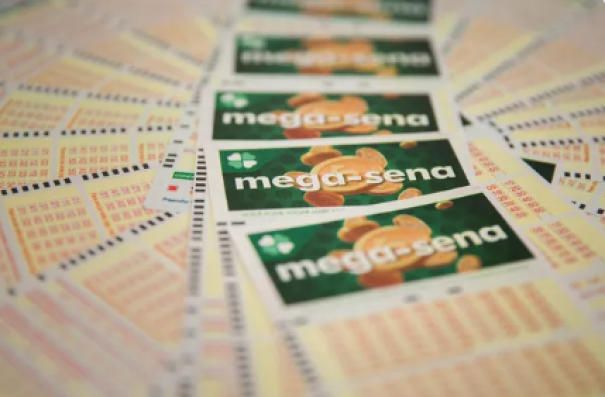 Mega-Sena, concurso 2.826: prêmio acumula e vai a R$ 47 milhões