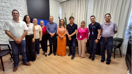 Sebrae-SP e Prefeitura de Dracena firmam parceria para fomentar o empreendedorismo local
