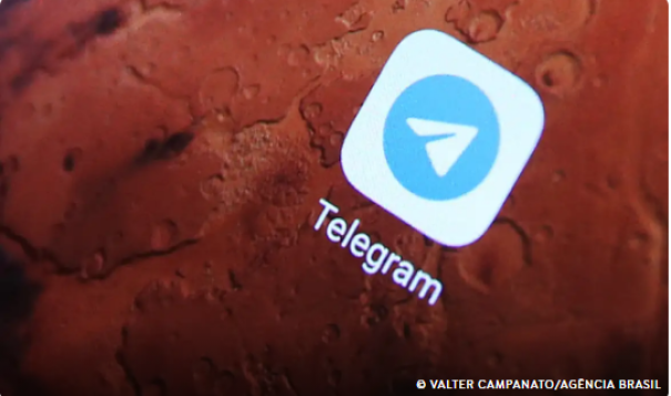 Aumentam denúncias de imagens sobre abuso sexual infantil no Telegram